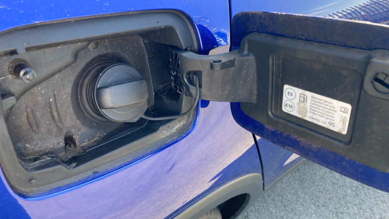 SEAT Arona 1.0 TSI 115 SE [EZ] 5dr DSG Petrol Hatchback